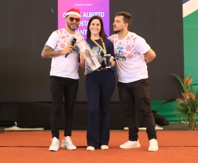 Oficina de Integração da Fundação UnB. 05/12/2025 Foto: UnB Fortmaturas